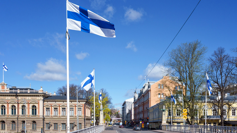 Finlandiyada böyük məlumat sızması ilə bağlı araşdırma başladı