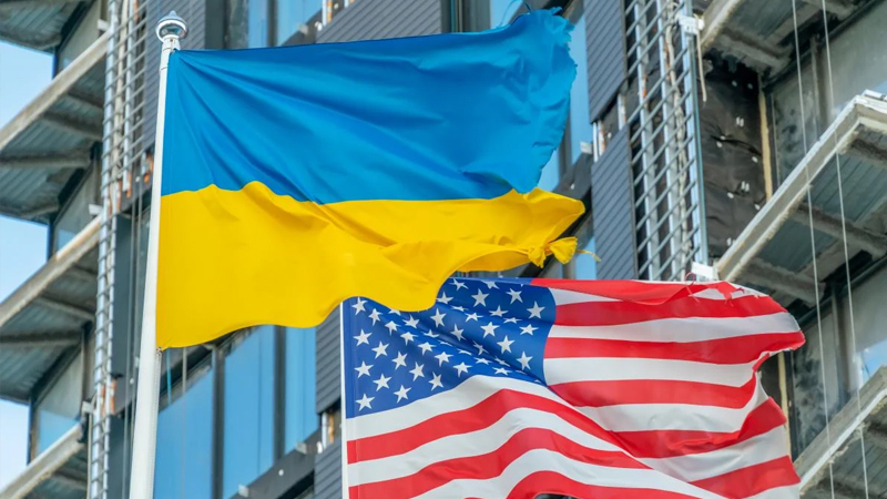 ABŞ Ukraynanın Rusiyaya qalib gəlməsini yox, müdafiə olunmasını istəyir