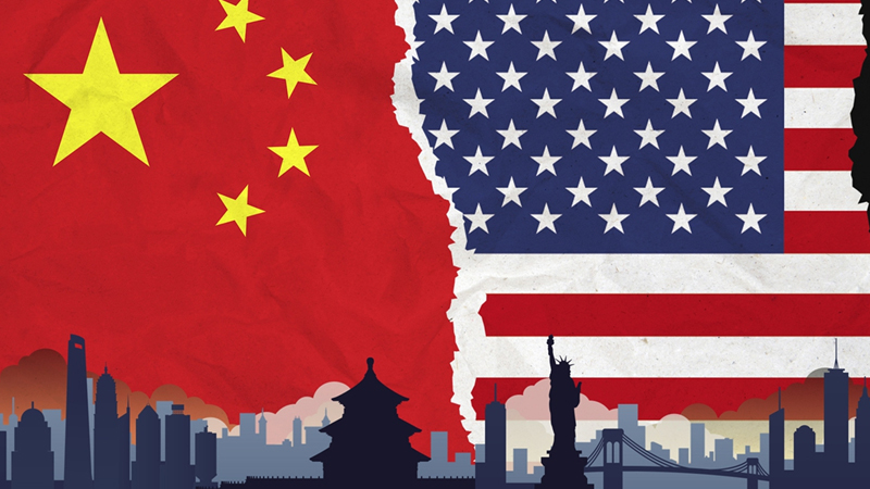 Çin Amerika şirkətlərinə qarşı cavab sanksiyaları tətbiq etdi