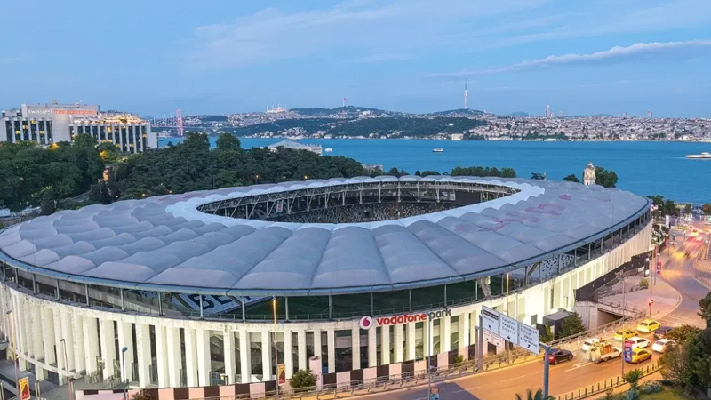 Avropa Liqasının və Konfrans Liqasının final oyunları İstanbulda keçiriləcək