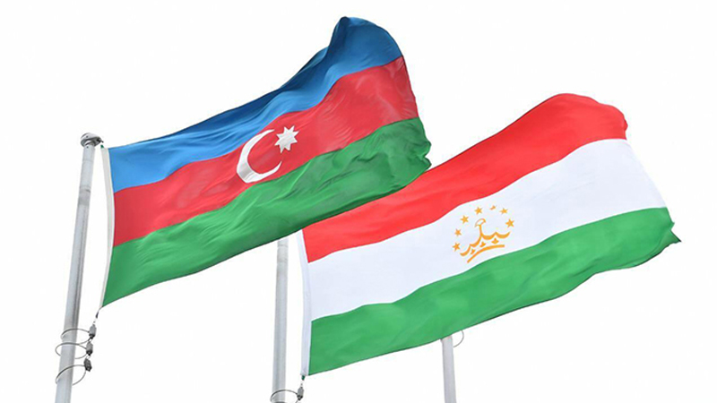Azərbaycan və Tacikistan arasında yeddi sənəd imzalandı (YENİLƏNİB)