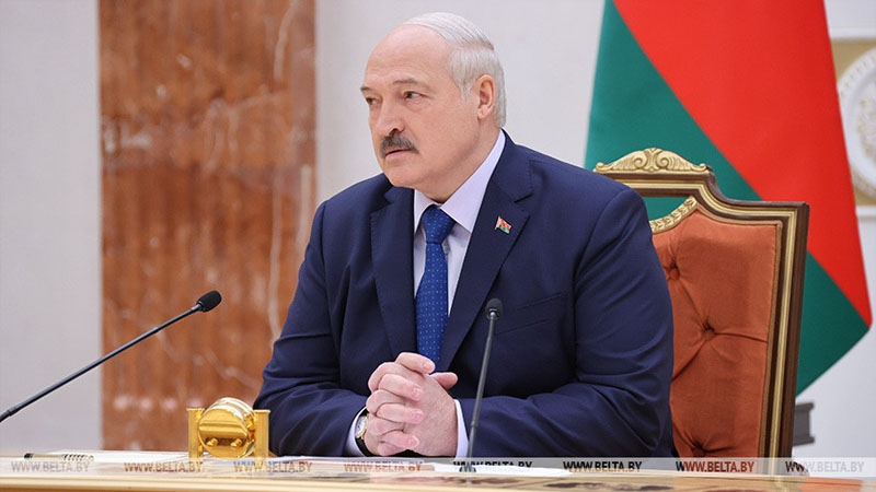 Lukaşenkonun Qafqazla bağlı səsləndirdiyi fikirlərin arxasında nə dayanır? (ŞƏRH)