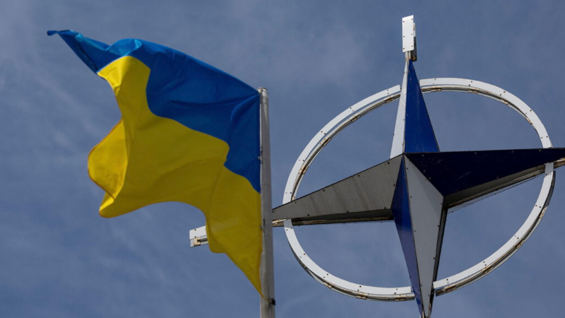 Ukraynanın xilası yalnız NATO üzvlüyündən asılıdır? (ŞƏRH)