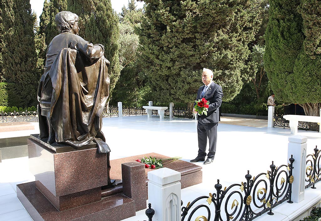 ATİAHİ RK-nın XVIII konfransı keçirildi, Prezidentə müraciət ünvanlandı