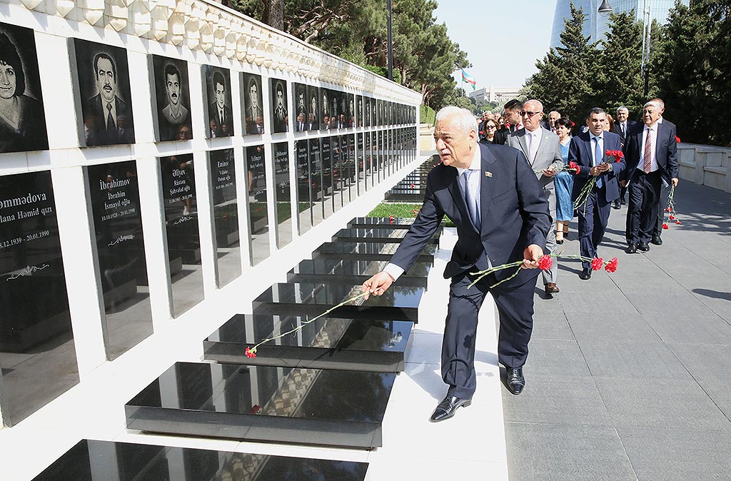 ATİAHİ RK-nın XVIII konfransı keçirildi, Prezidentə müraciət ünvanlandı