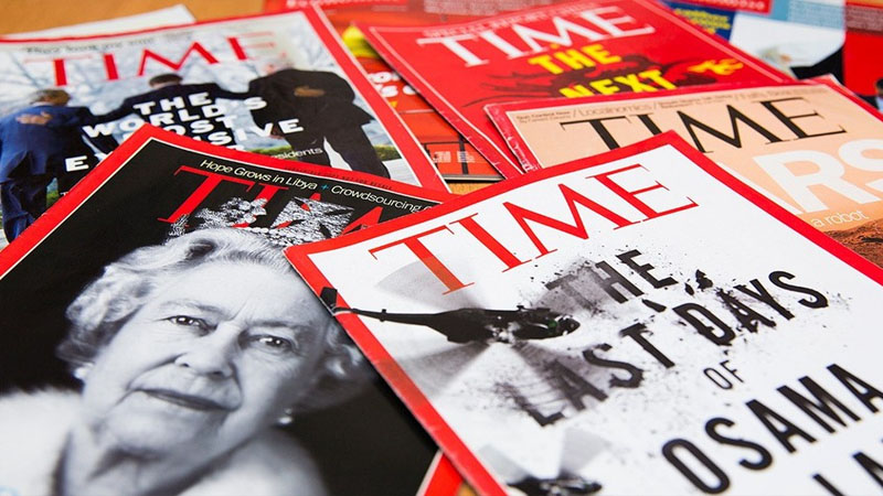 “Time” jurnalı 2024-cü ilin ən nüfuzlu 100 şirkətinin siyahısını hazırladı