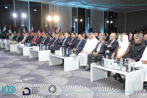 Sahibkarlar Konfederasiyası “Rəqəmsal iqtisadiyyatda investisiya forumu”nda iştirak edir