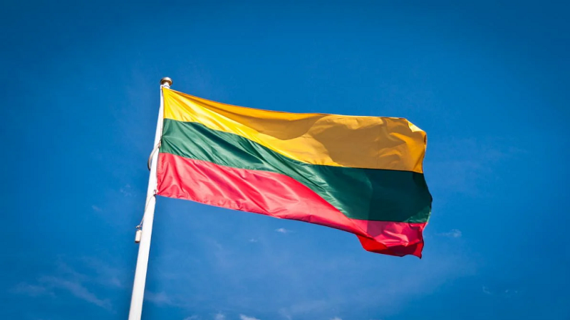 Litva öz qoşunlarını təlim üçün Ukraynaya göndərməyə hazır olduğunu açıqladı - FT