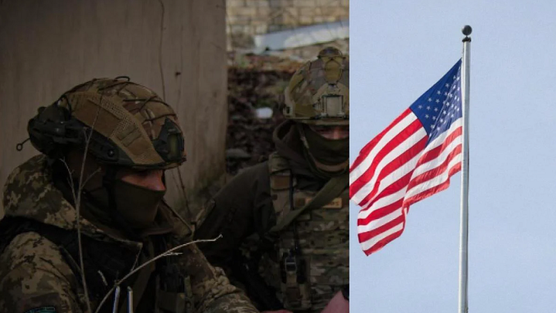 Ukraynada rusları necə “əhliləşdirmək” olar: ABŞ ordusunun briqada generalı “resept” verdi