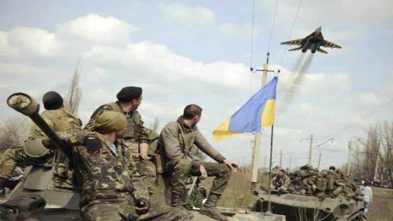 Krımda iyul sürprizi: Ukrayna hansı addımı atacaq? (ŞƏRH)