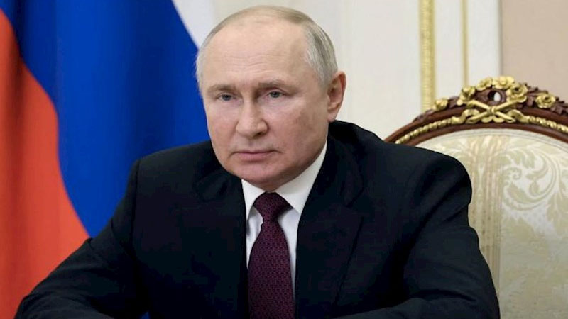 Putin Ukrayna ilə bağlı sülh planıyla razılaşdı