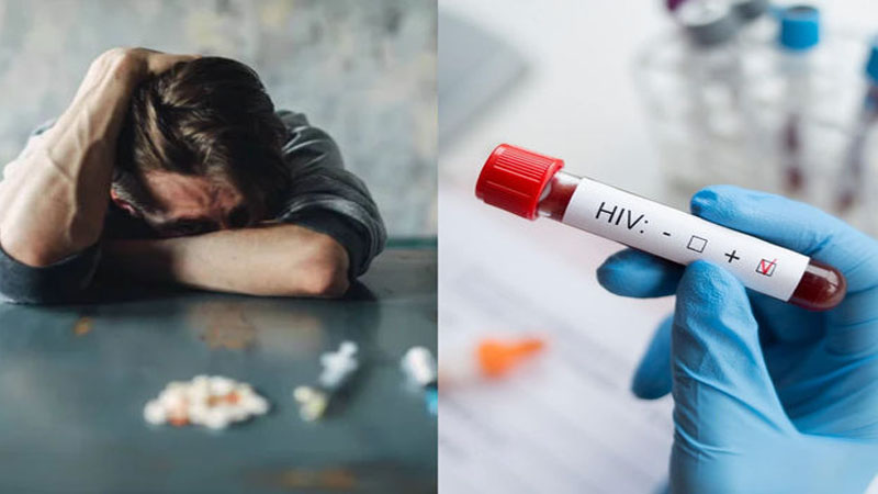 Britaniyada 30 minə yaxın insan qan köçürmə nəticəsində HİV və hepatitə yoluxub