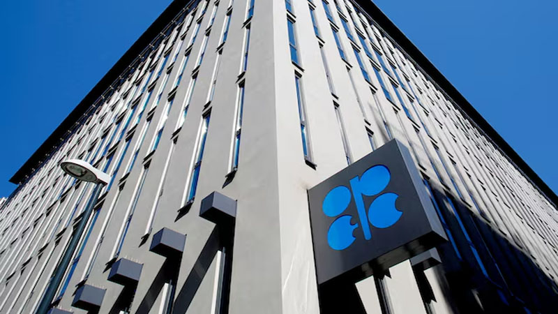 OPEC 24-25-ci illərdə qlobal neft tələbatının artımı proqnozunu saxladı