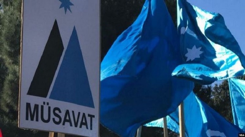 “Yeni parlamentdə Müsavat Partiyası da təmsil oluna bilər” - Ekspert
