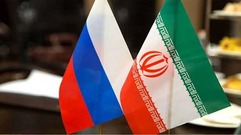 Rusiya və İran strateji əməkdaşlıq sazişinin hazırlanması dayandırıldı