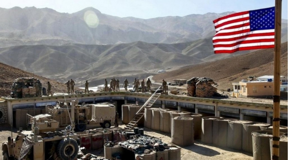 Narışkin ABŞ hərbi bazalarının Ermənistanda yaradılması ehtimalından danışdı