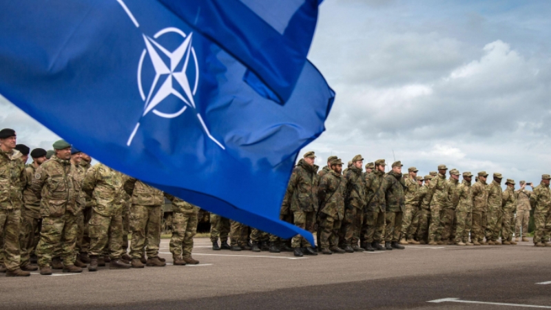NATO Macarıstanla kəşfiyyat mübadiləsini məhdudlaşdırır