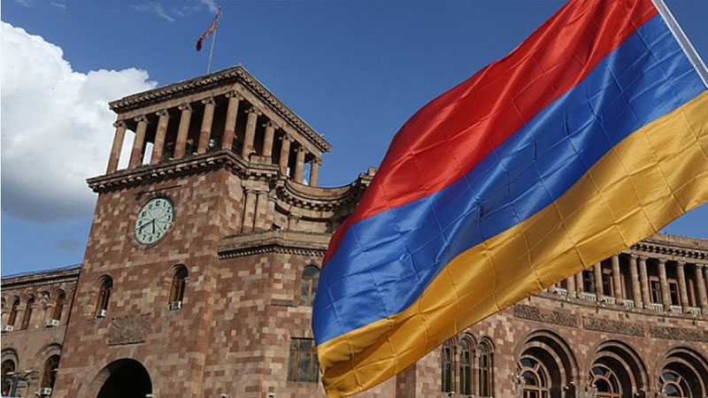 Ermənistan Konstitusiyasını dəyişməsə, nə baş verəcək? (ŞƏRH)