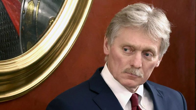 Putinin Türkiyəyə səfəri niyə baş tutmayıb? – Peskov açıqladı