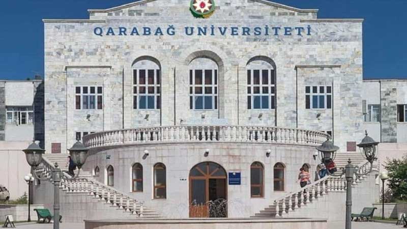O da Qarabağ Universitetini seçəcək (FOTO)