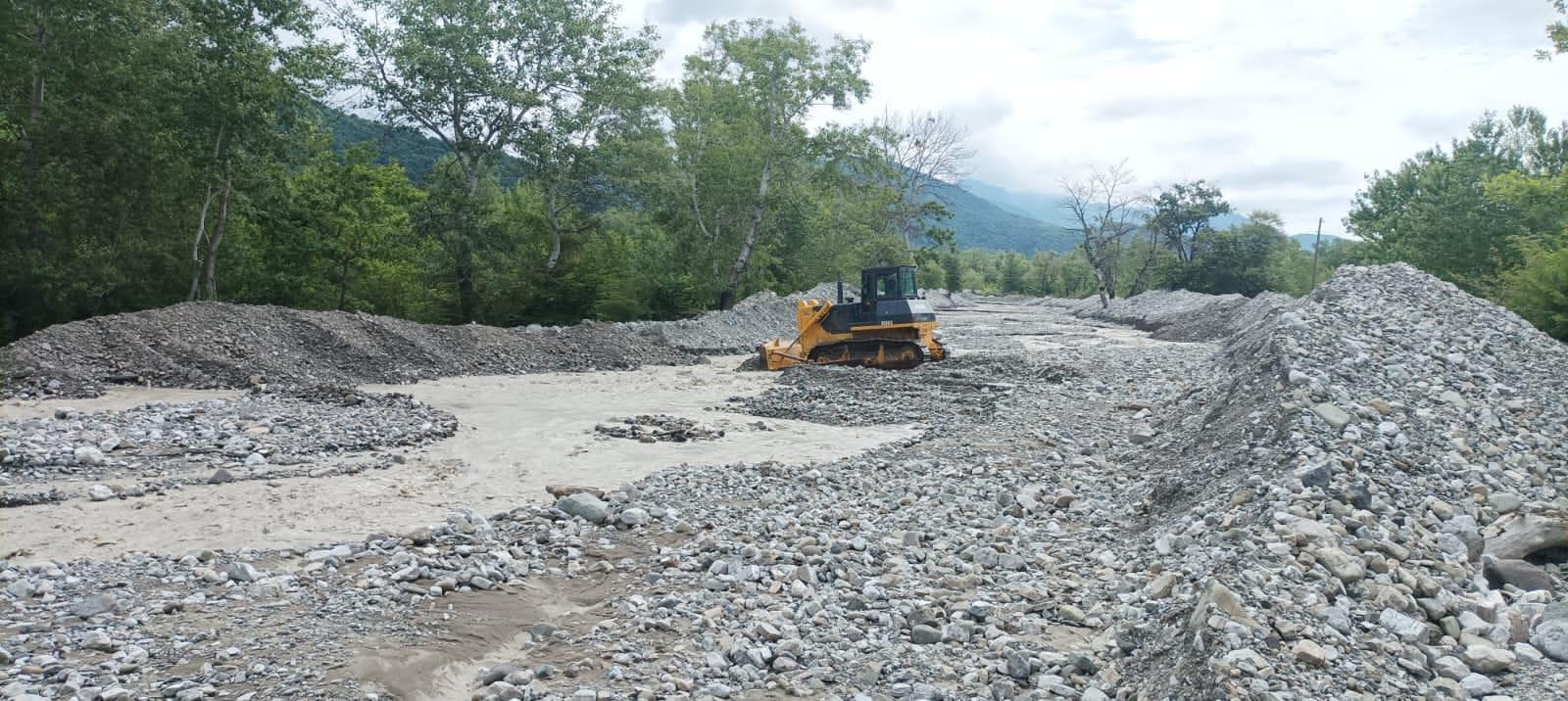 Leysan olacaq, dolu düşəcək, çaylardan sel keçəcək (FOTO)