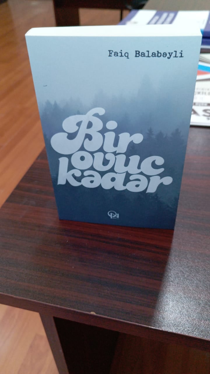 Bir ovuc kədərin ərsəyə gətirdikləri...