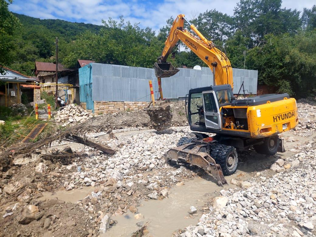 Leysan olacaq, dolu düşəcək, çaylardan sel keçəcək (FOTO)