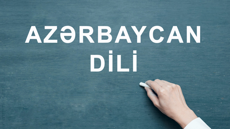 Azərbaycan dilini hansı səviyyədə qoruyuruq? - Araşdırmaçı jurnalist zəruri addımları sadalayır