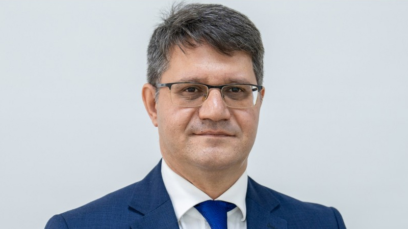 Nazirə yeni birinci müavini təyin olundu