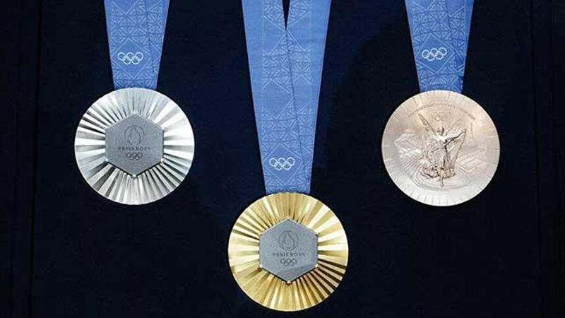 Paris-2024: Azərbaycan medal sıralamasında neçəncidir?