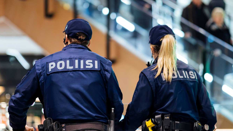 Finlandiya polisi xəbərdarlıq etdi: Rusiya ölkəni girovlarla şantaj edə bilər