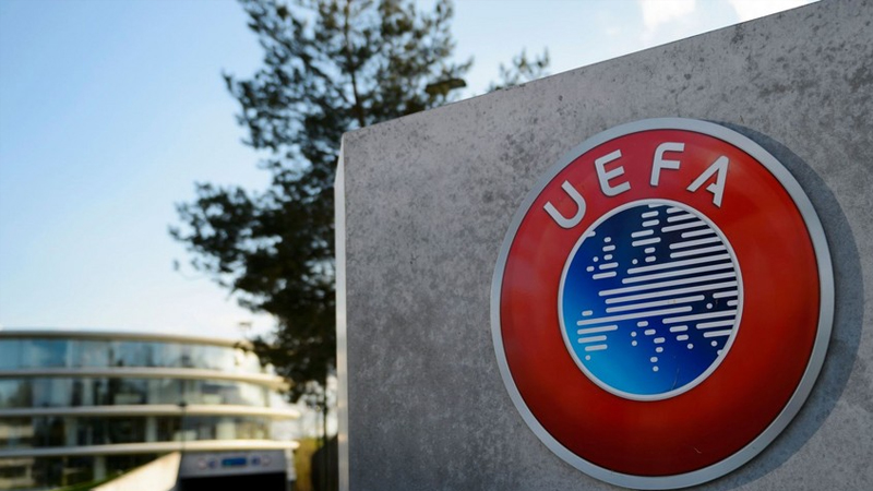 UEFA 