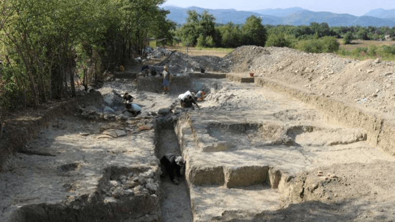 Üsyankar şəhər vəhşicəsinə məhv edilib, ərazidə 170 il yaşayış olmayıb - Roma Fregellaya niyə hücum edib?