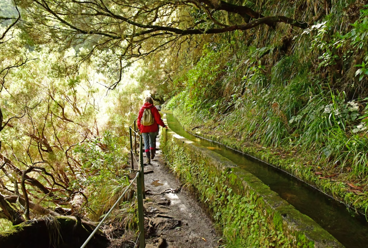 Qışda Avropada turizm üçün ən yaxşı 14 yer (FOTO/SİYAHI)