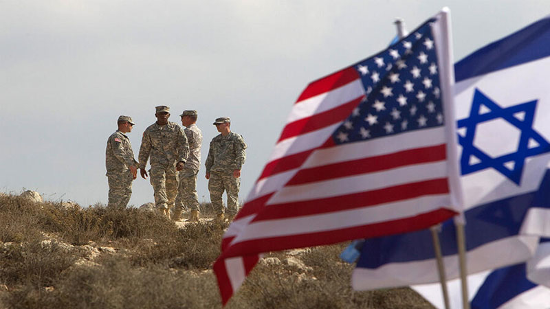 Amerika sözün həqiqi mənasında İsrailə təsir edərsə... - Konfliktoloq