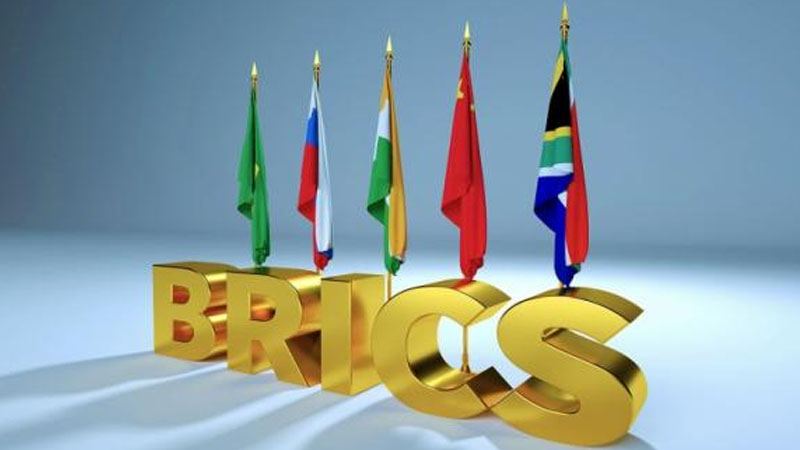 BRICS-in Ukrayna ilə bağlı bəyatı nə deməkdir? - Ekspert