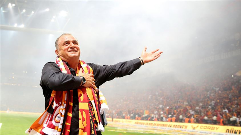 Fatih Terim 