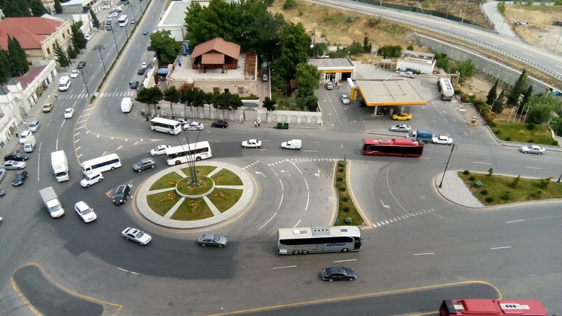 Biləcəri dairəsində yaranan tıxacların səbəbi bilindi - Tədbir görüləcəkmi?