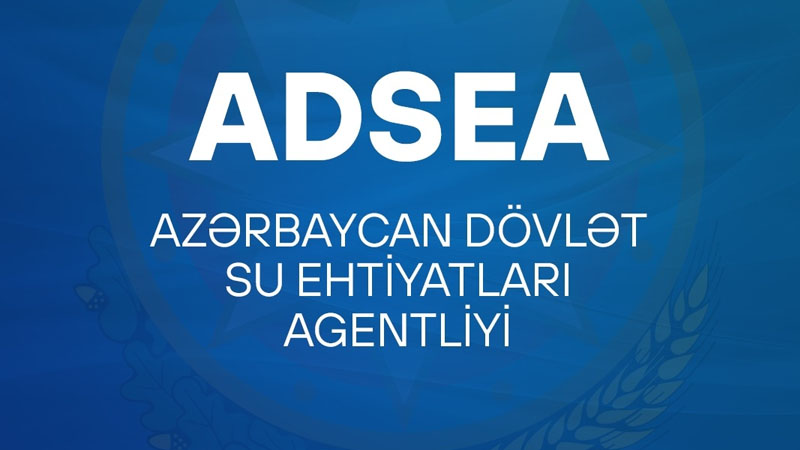 Dövlət Su Ehtiyatları Agentliyinə yeni səlahiyyətlər verildi