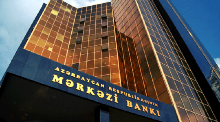 Mərkəzi Bank bu şirkətə sığorta agenti fəaliyyəti üçün lisenziya verdi