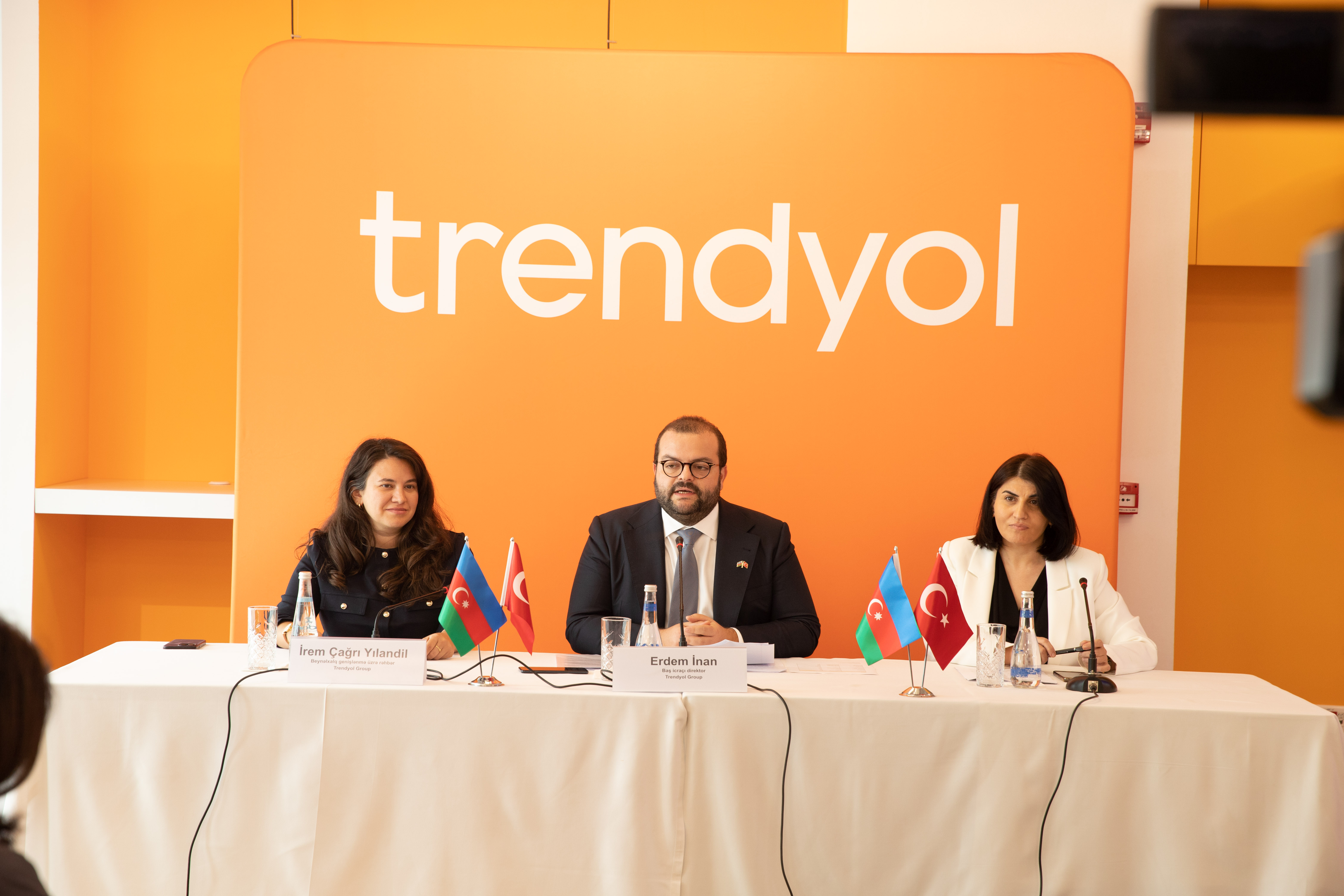 Trendyol Bakıdakı yeni ofisi ilə beynəlxalq əhatəni genişləndirir (FOTO)