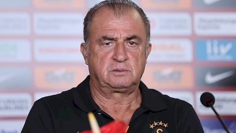 Fatih Terim Bakıda jurnalistlərin suallarını cavablandıracaq