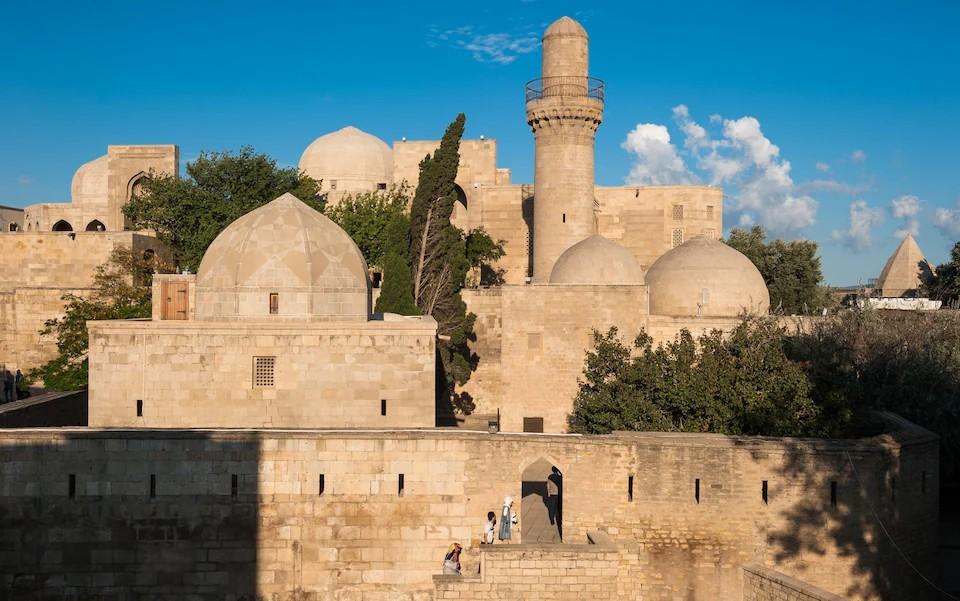 The Telegraph: Bakı - unudulmaz istirahət üçün yeni istiqamət