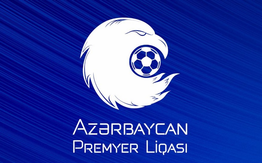 Azərbaycan Premyer Liqasında 