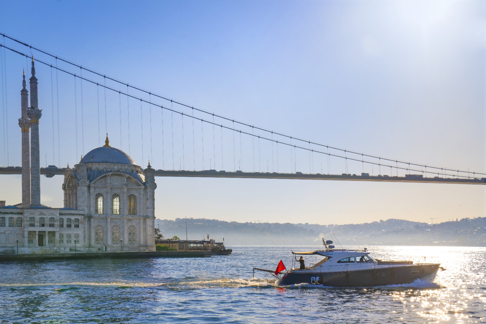 İstanbul: Mükəmməl həftəsonu sonu istirahəti (FOTO)