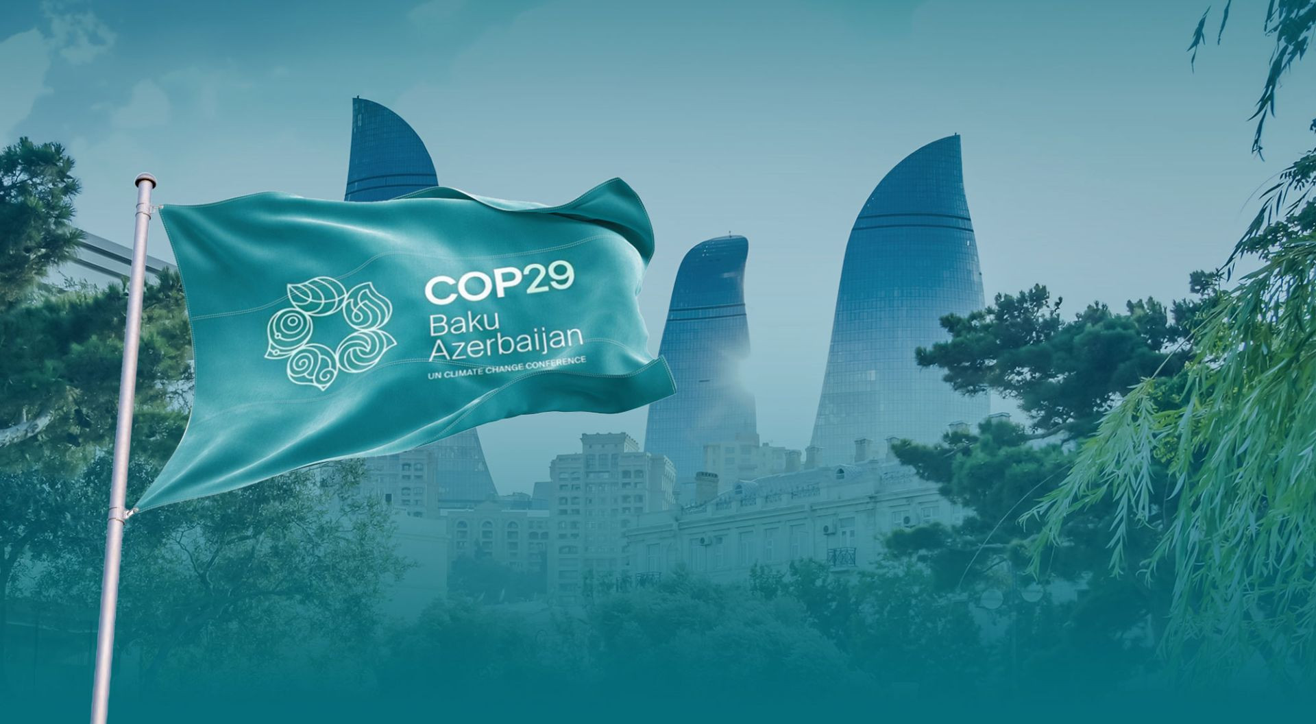 COP29-da Ermənistanın Azərbaycana qarşı törətdiyi ekosiddən bəhs edən yeni sənədli filmin təqdimatı keçirildi