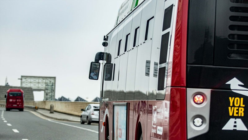 Sabahdan Bakıda yeni ekspres marşrutu fəaliyyətə başlayacaq