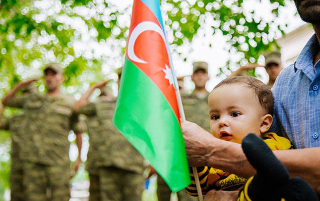 Baş nazirdən şəhid ailələri ilə bağlı yeni qərar