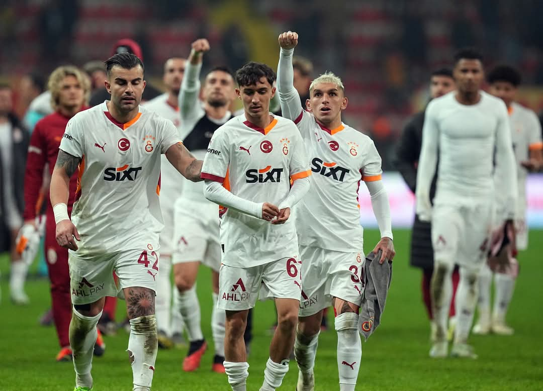 Qalatasaray