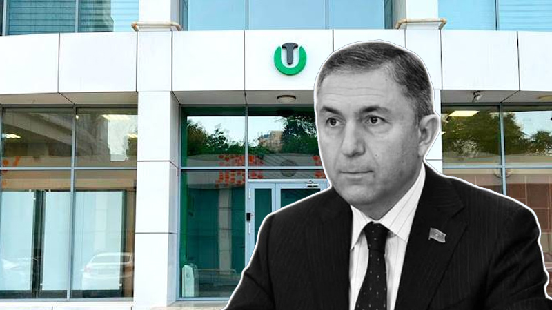 Deputata məxsus olduğu deyilən şirkət 1 ildə 5,9 milyonluq tenderin qalibi olub